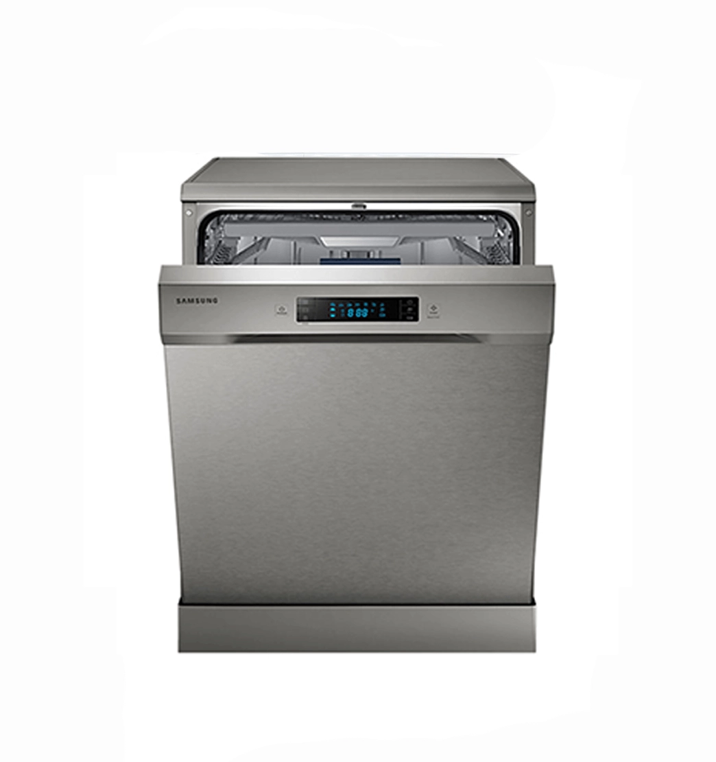 ჭურჭლის სარეცხი მანქანა