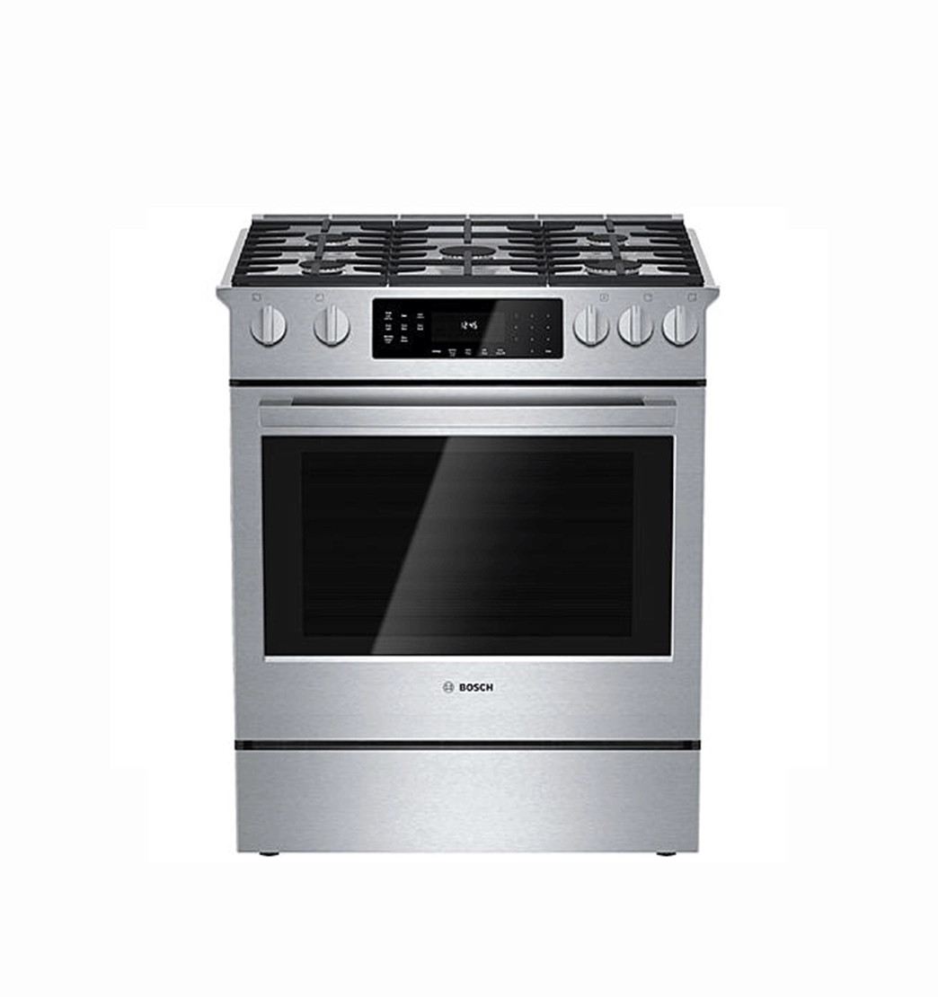 გაზქურა