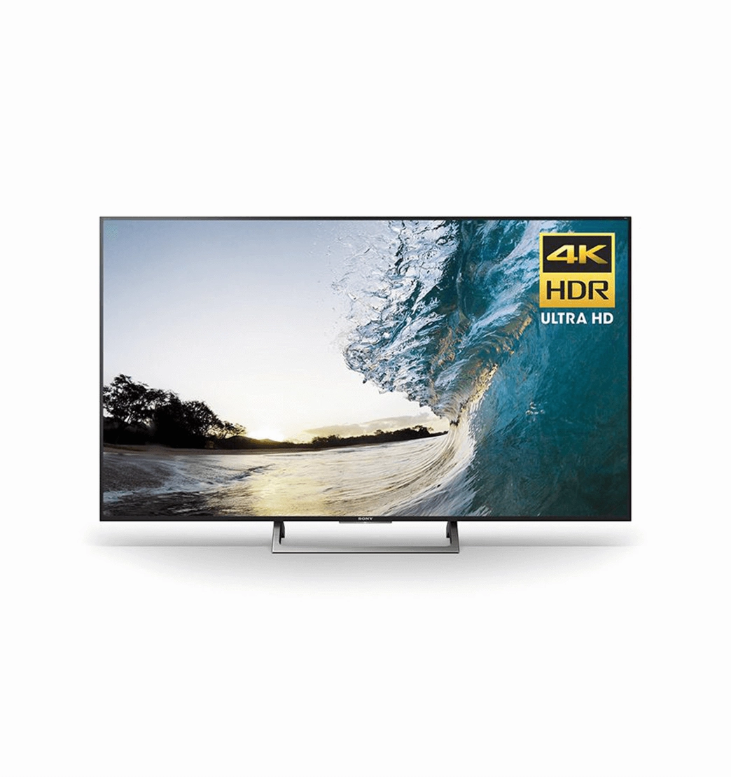 ტელევიზორები