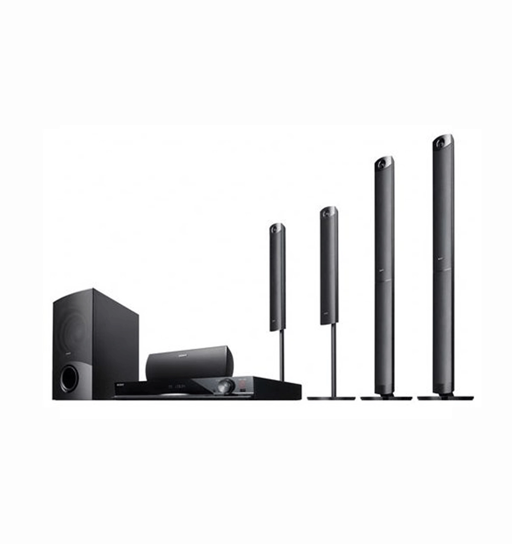 აუდიო სისტემები