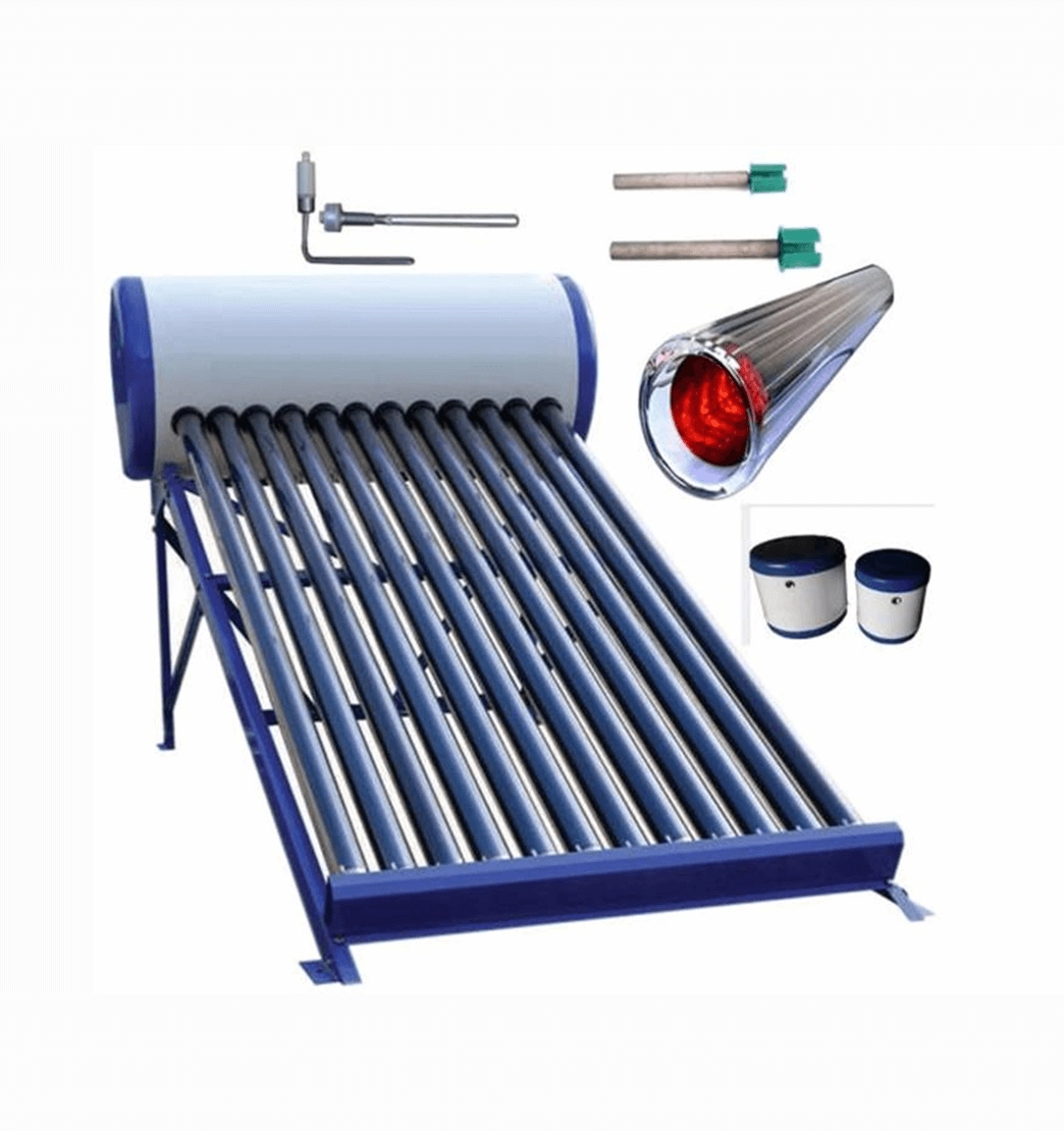 მზის ენერგიის სისტემა