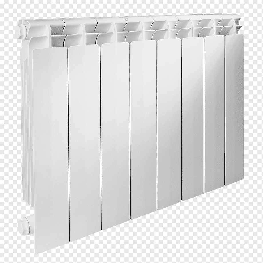 რადიატორები