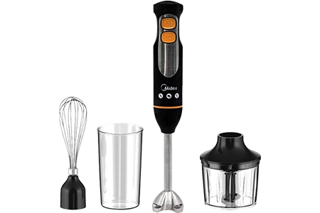 ბლენდერები