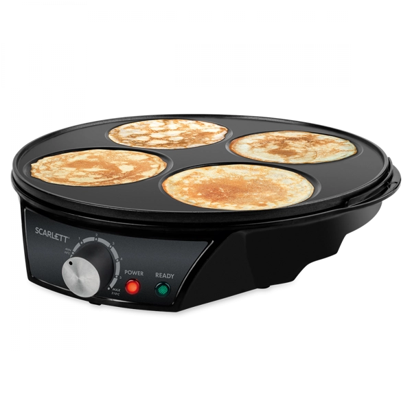 ბლინების აპარატი