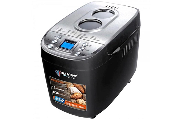 პურის საცხობი