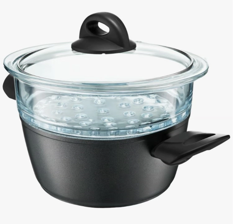 ორთქლის ქვაბი