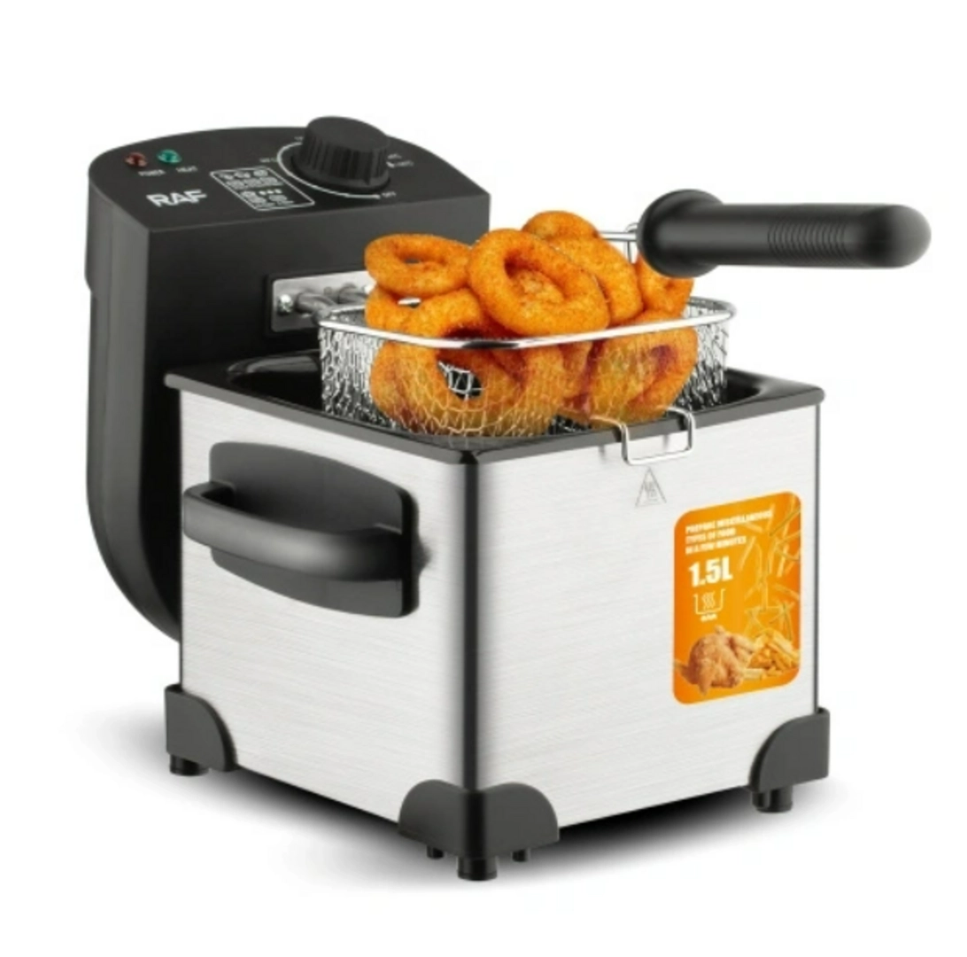 ფრის აპარატი