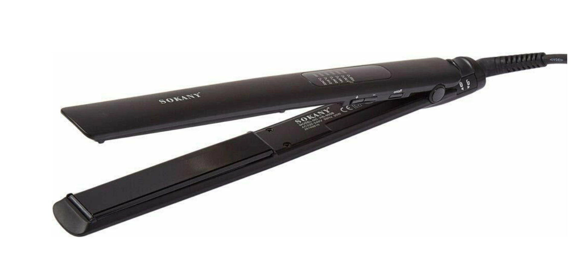 თმის უთო