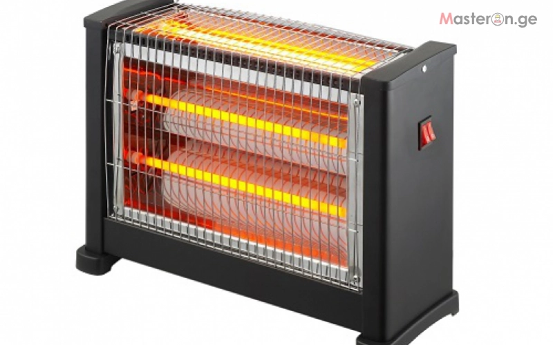 ელექტრო გამათბობელი