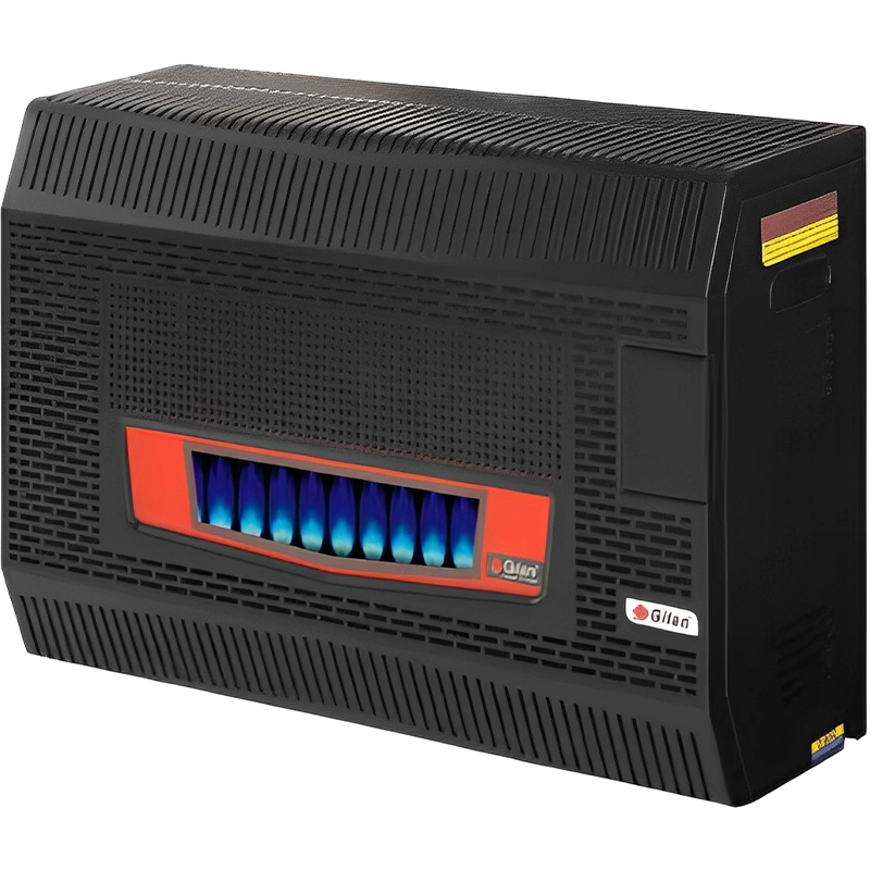 გაზის გამათბობელი