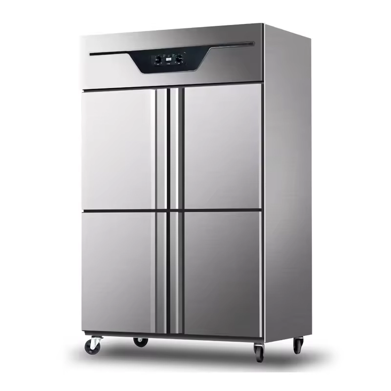 კომერციული მაცივარი