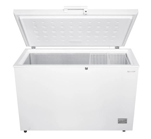 კომერციული საყინულე