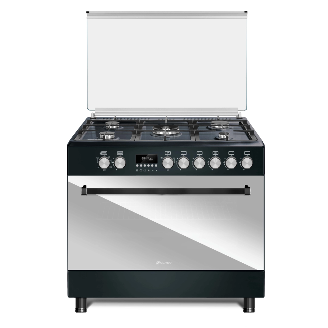 კომერციული გაზი