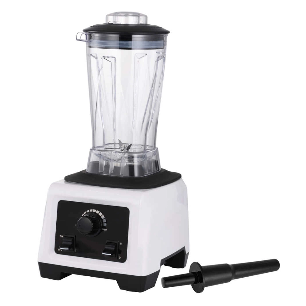 კომერციული ბლენდერი