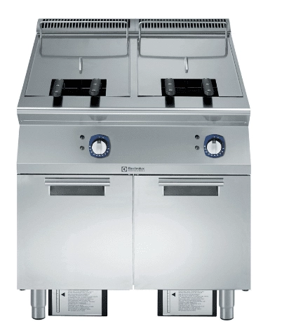 კომერციული ფრიტური