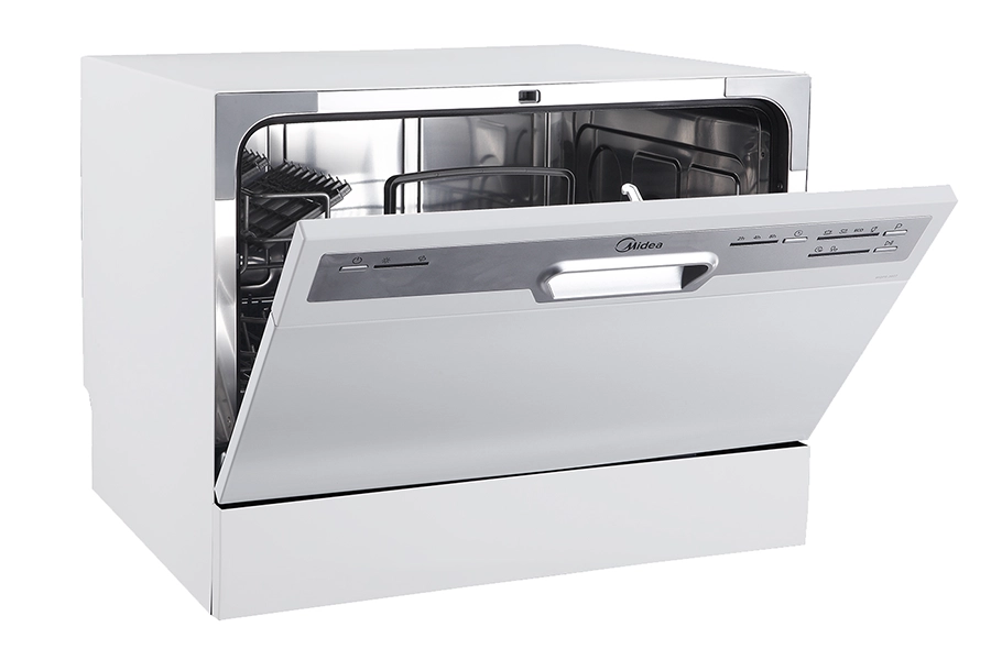 კომერციული ჭურჭლის მანქანა