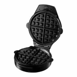 კომერციული ვაფლის აპარატი