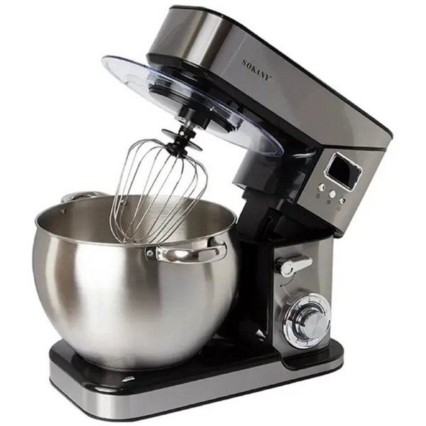 კომერციული მიქსერი