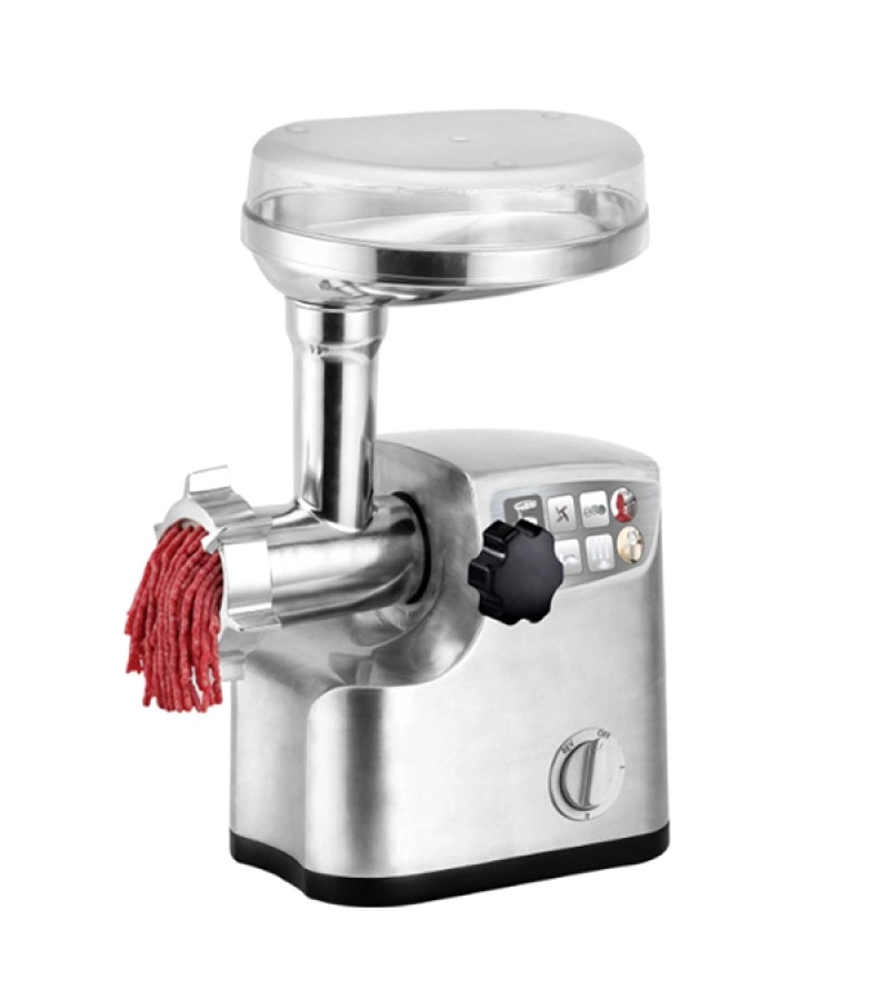 კომერციული ხორცსაკები