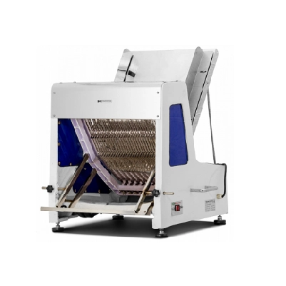 კომერციული პურის საჭრელი