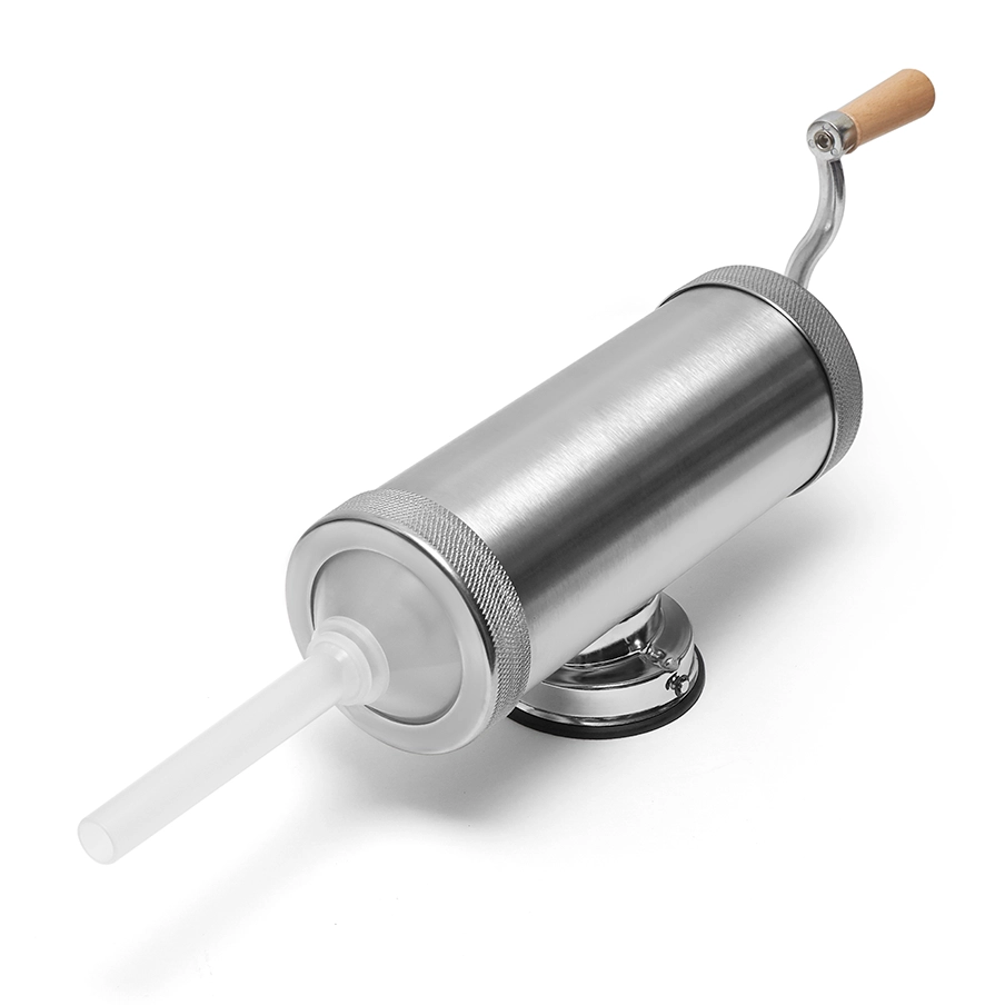 შპრიცი კალბასის