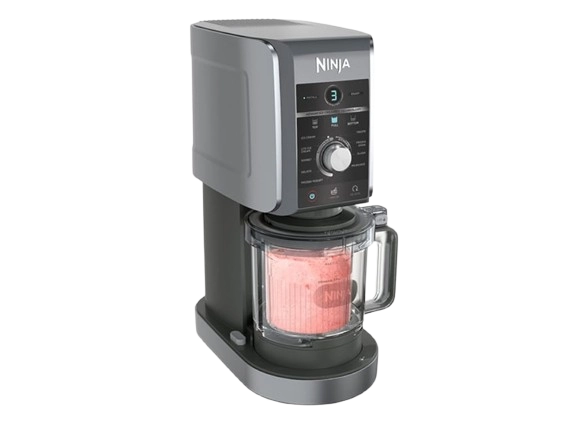 ნაყინის აპარატი