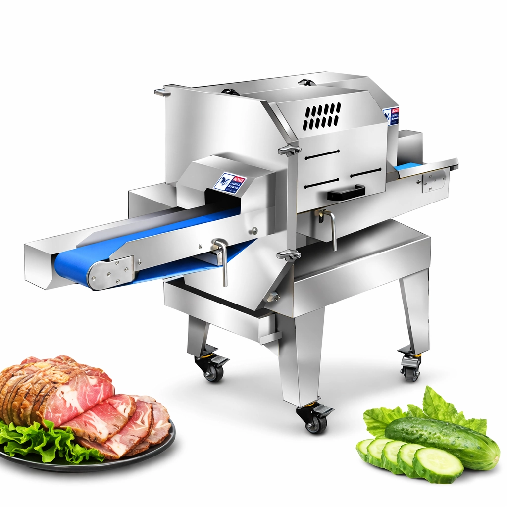 კომერციული ბოსტნეულის საჭრელი