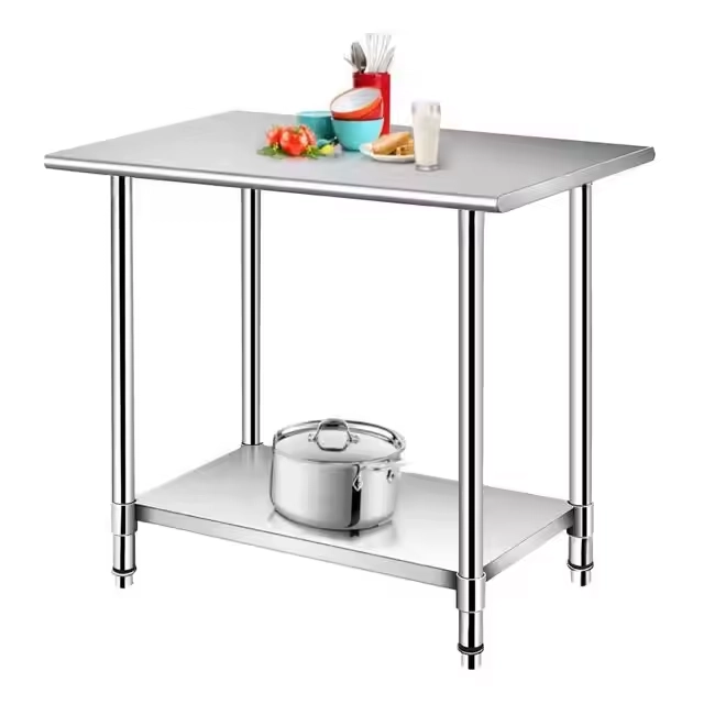 კომერციული მაგიდები