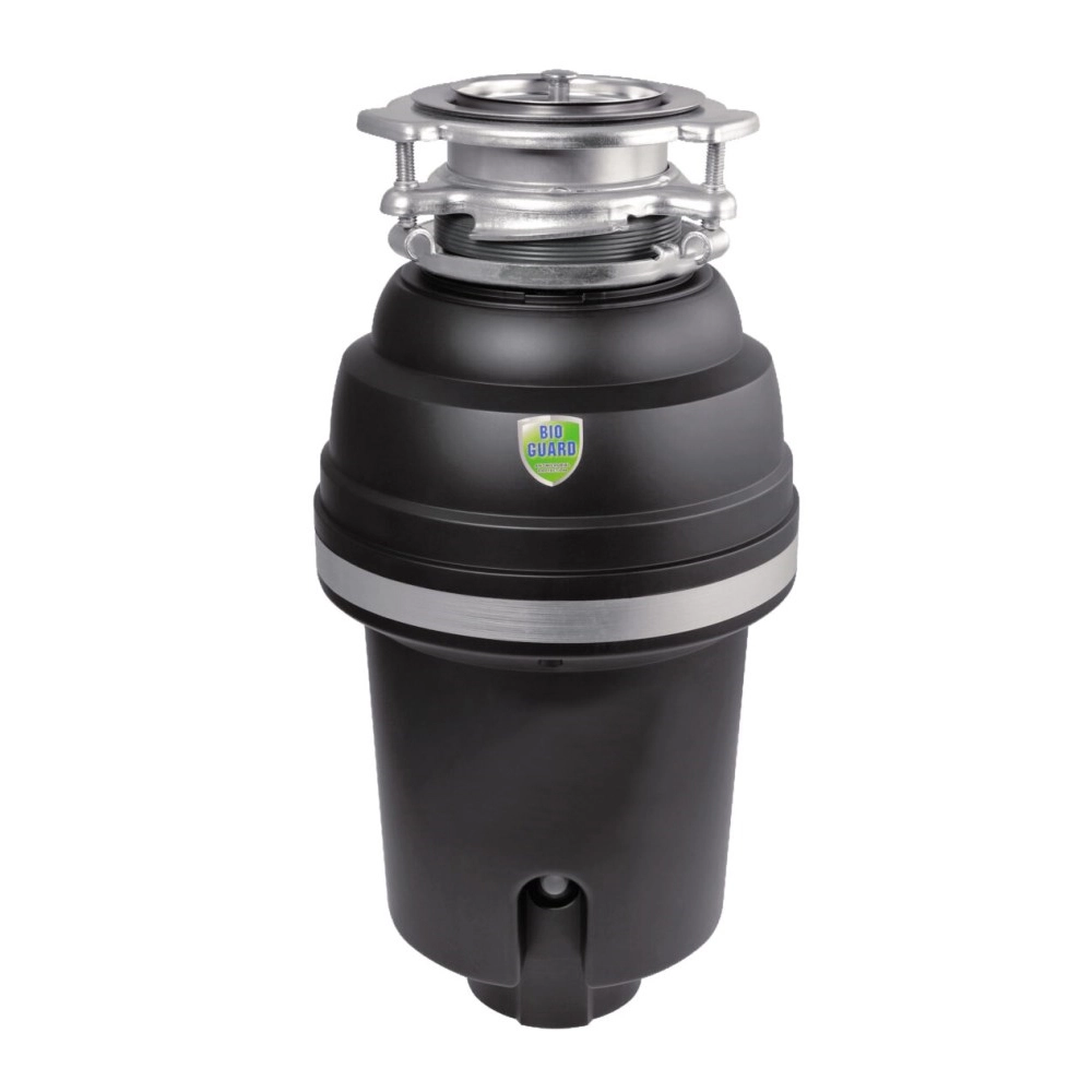 სურსათის ნარჩენების გამანადგურებელი