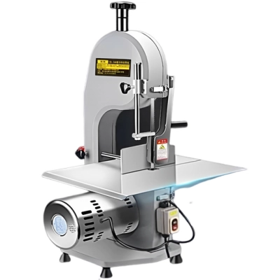 ხერხი ხორცისთვის