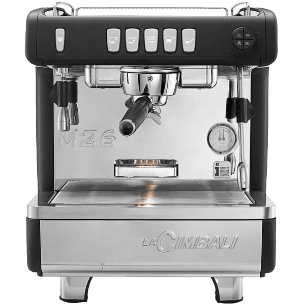 ყავის დანადგარი