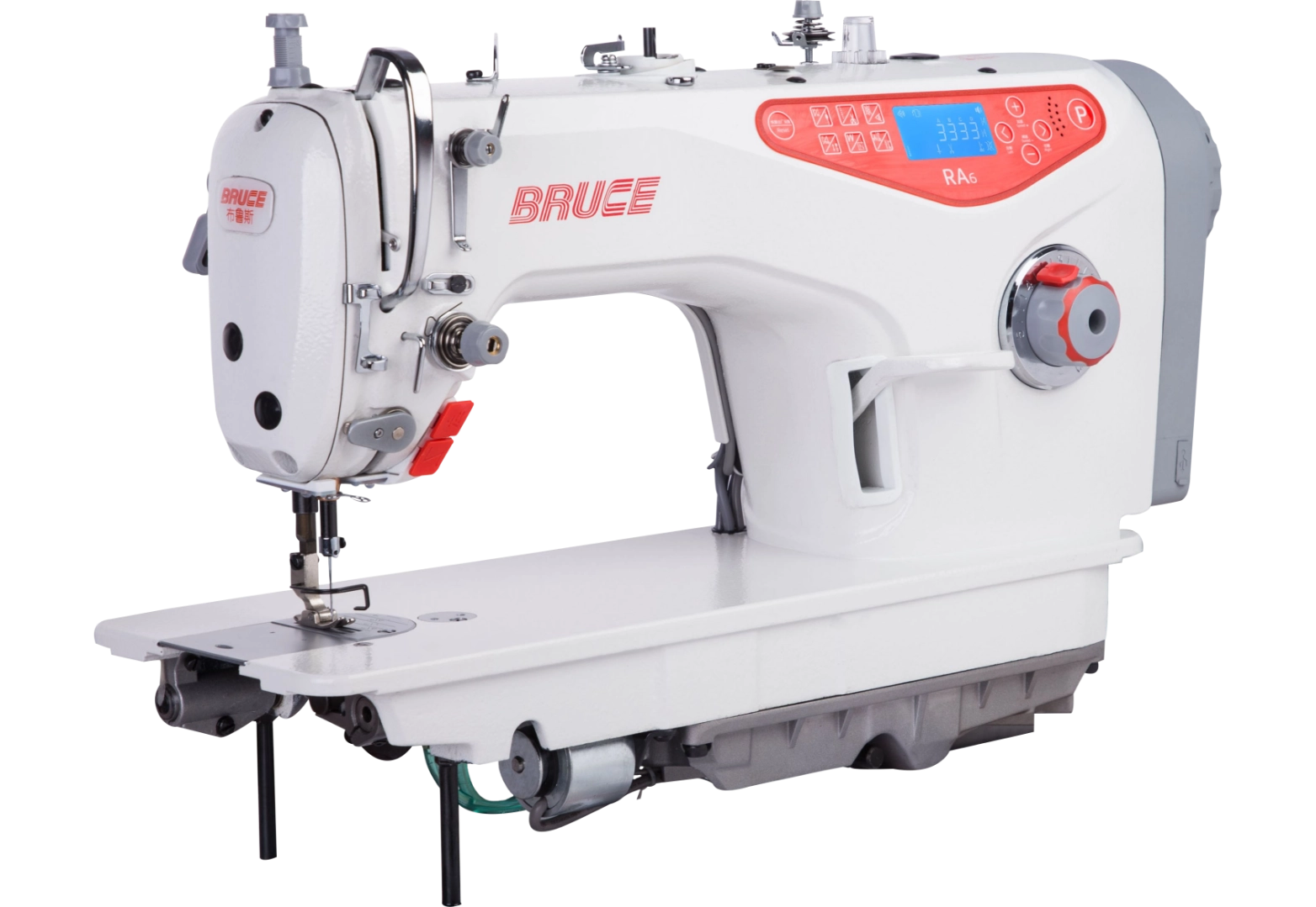 საკერავი მანქანა