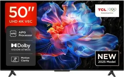 TCL 50V6C