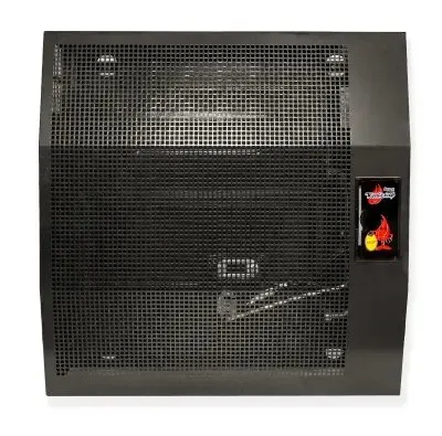 AKOG AKOG-3-SP (SIT) BLACK