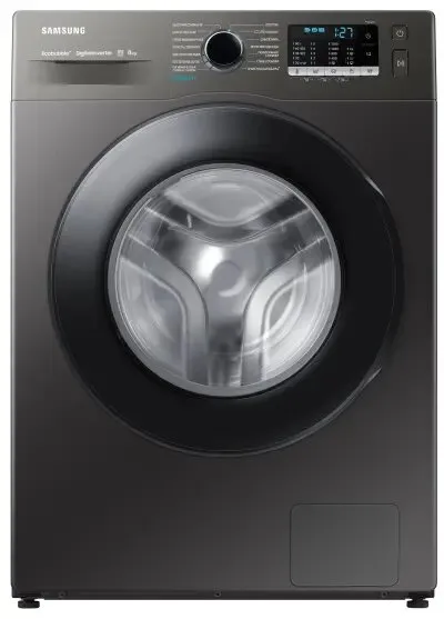 Samsung WW80AGAS21AXLP/PROMO