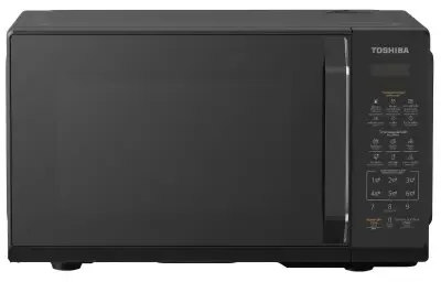 Toshiba MW3-EM20PE(BK)/PROMO