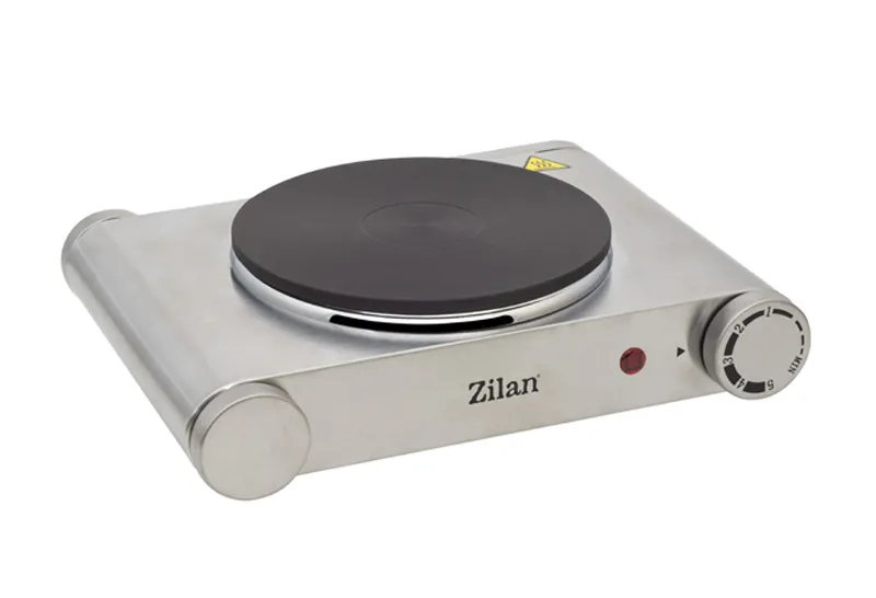 Zilan ZLN0535 ელექტრო ქურა - 19
