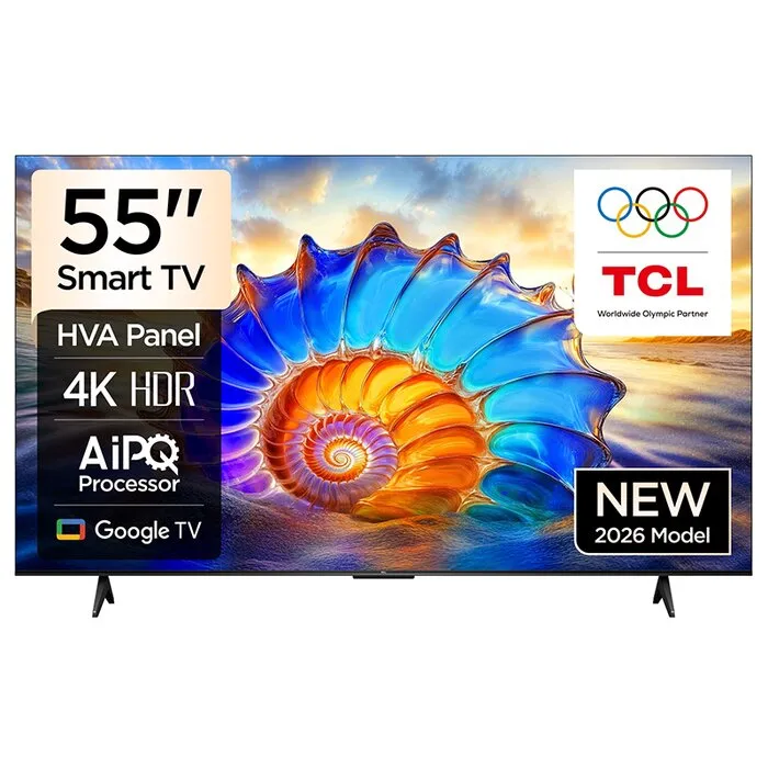 TCL 55V6D
