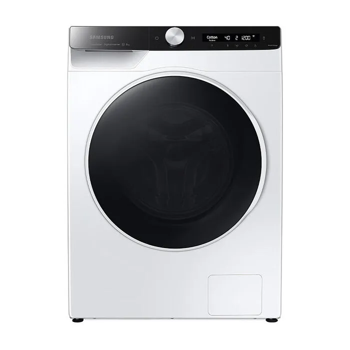 Samsung WW80AG6L28WELP/PROMO
