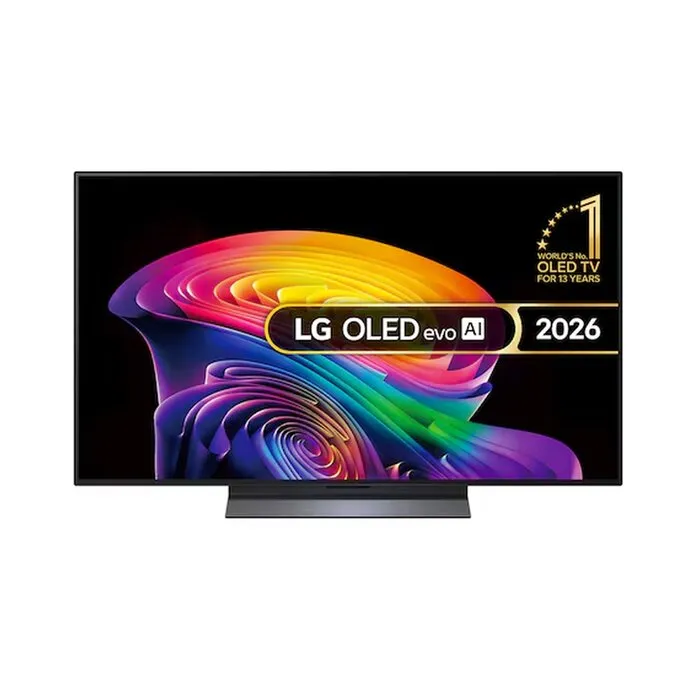 LG OLED48C6RLA.AMCN