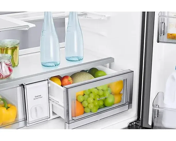 Samsung RM90F67C1WWR