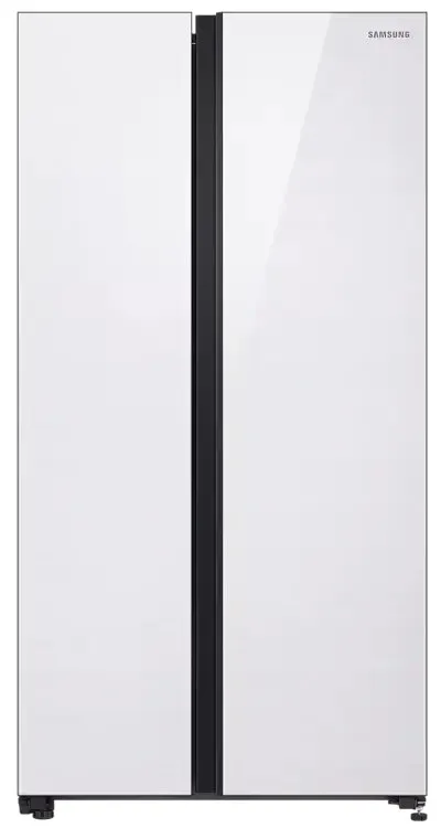 Samsung RS62R50311L/WT