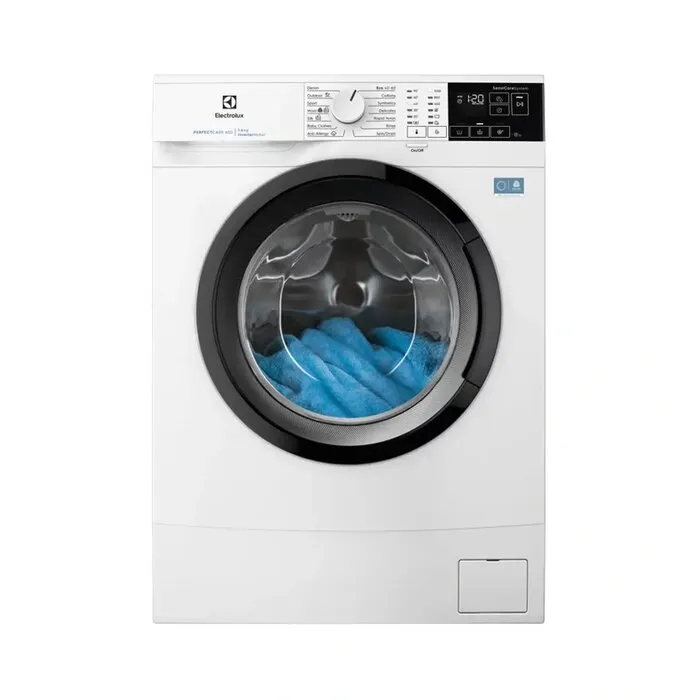 Electrolux EWS6406BE/PROMO