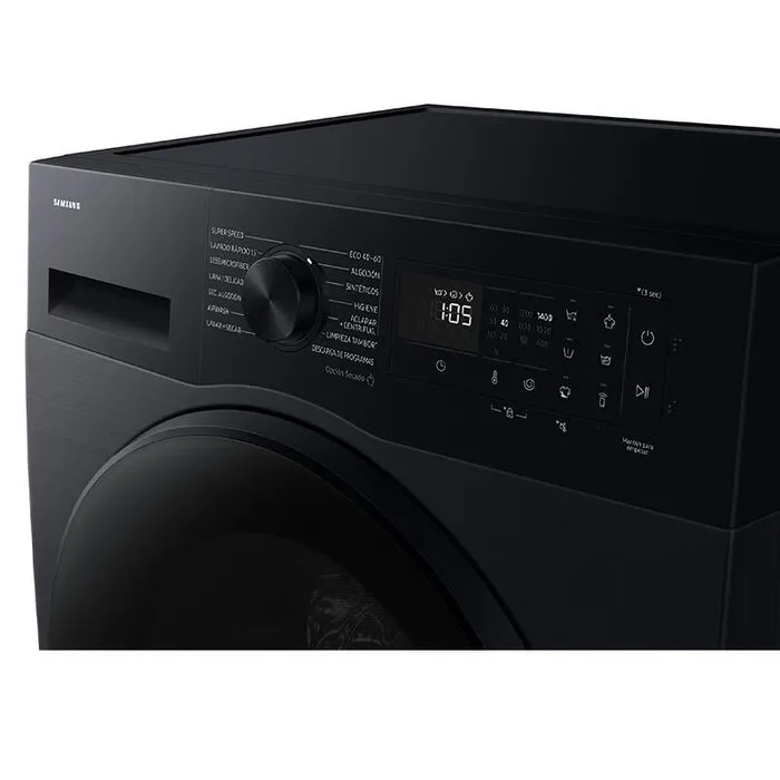 Samsung WD90DG5G34BBLP - 1