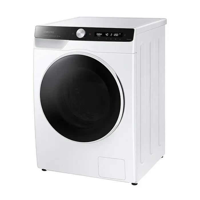 Samsung WW80AG6L28WELP/PROMO - 1