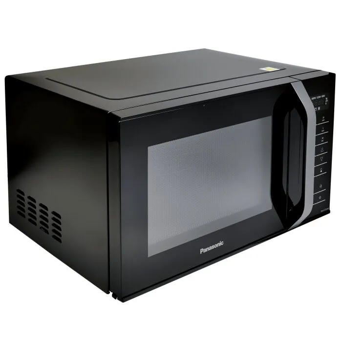 Panasonic PANASONIC NN-GT35HBZUE