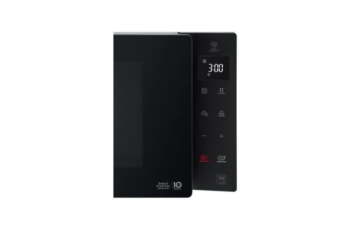 LG LG MS2535GIB.BBKQMER