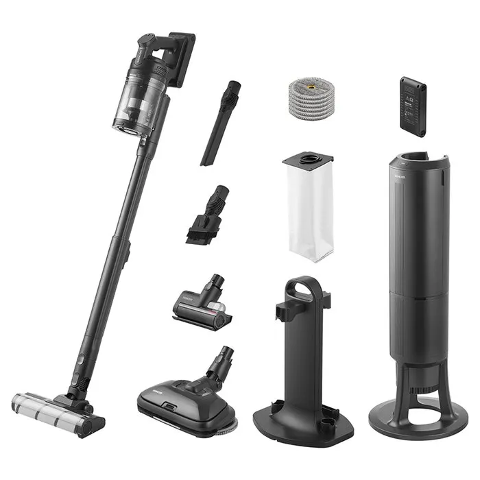 Sencor SVC 9486BK