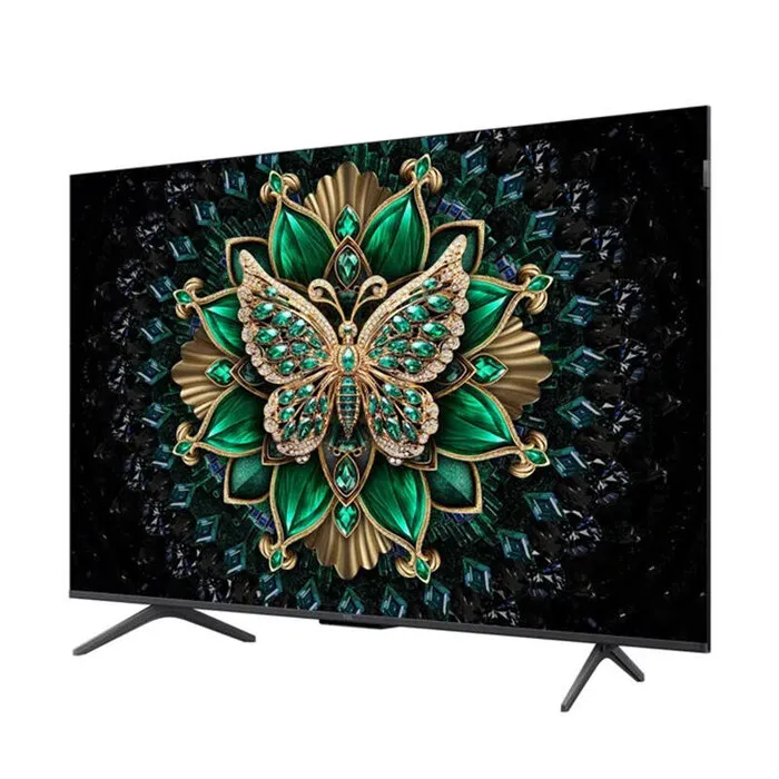 TCL 50C6K - 1