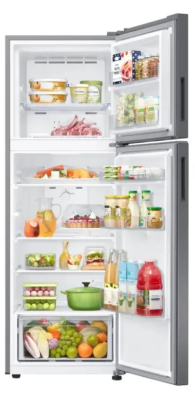 Samsung RT35CG5000S9WT - 1